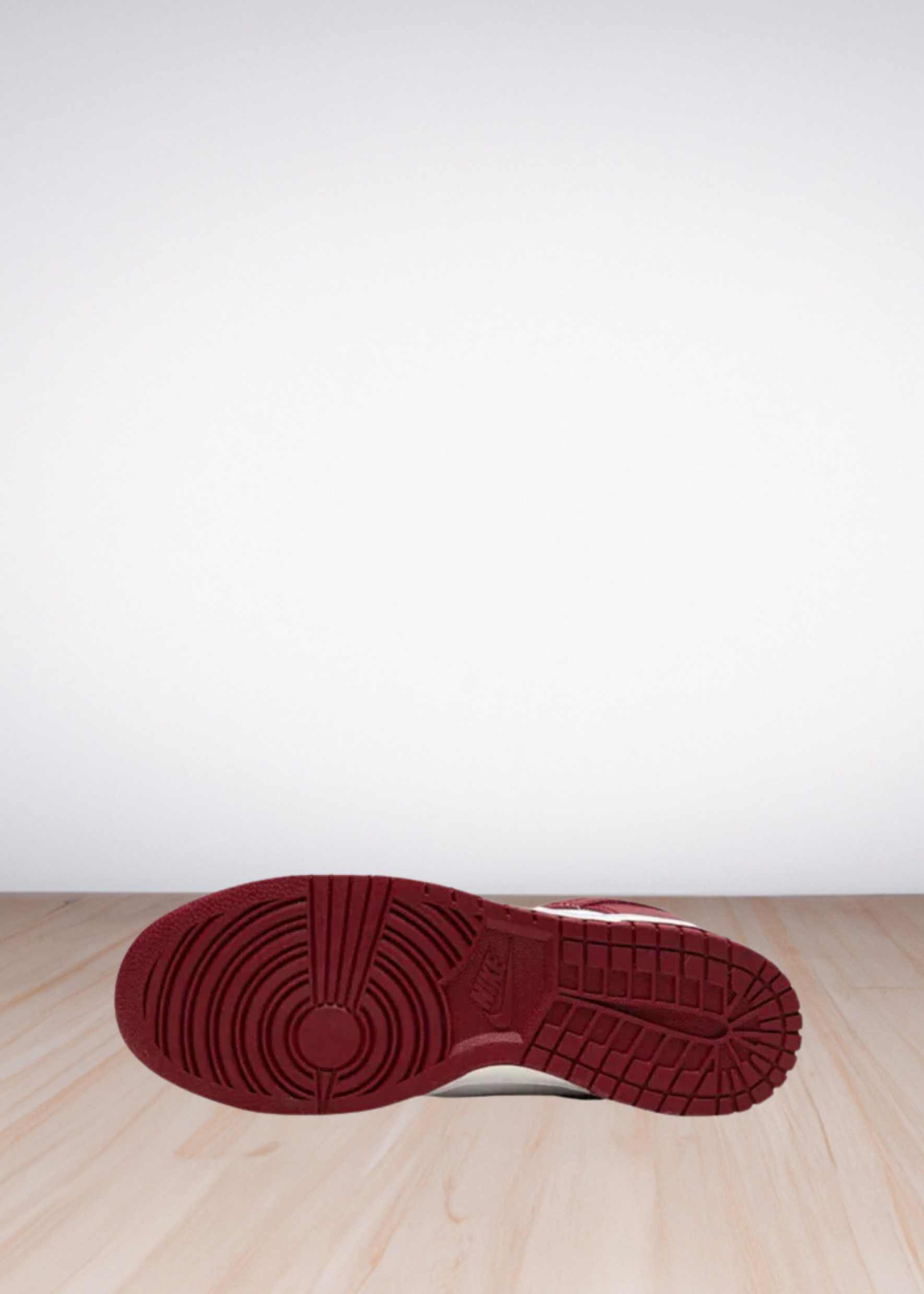 Dunk Low Retro Bordeaux sneakers