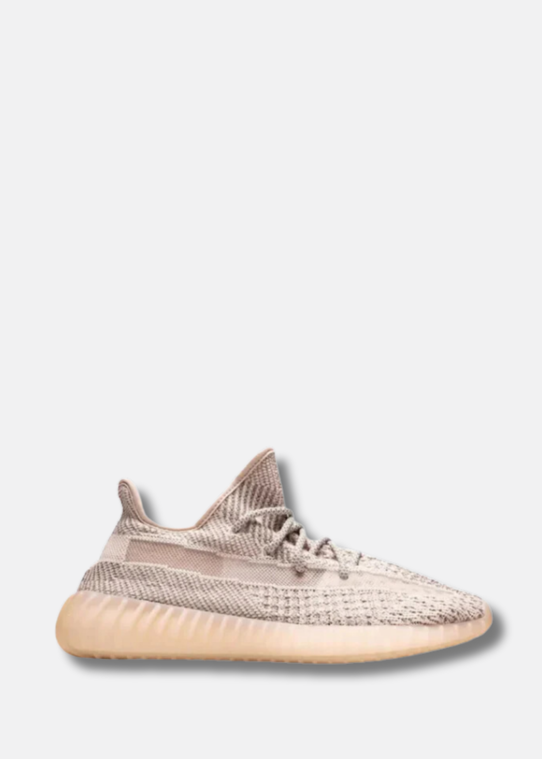 Yeezy Boost 350 V2 "Synth - Reflective"