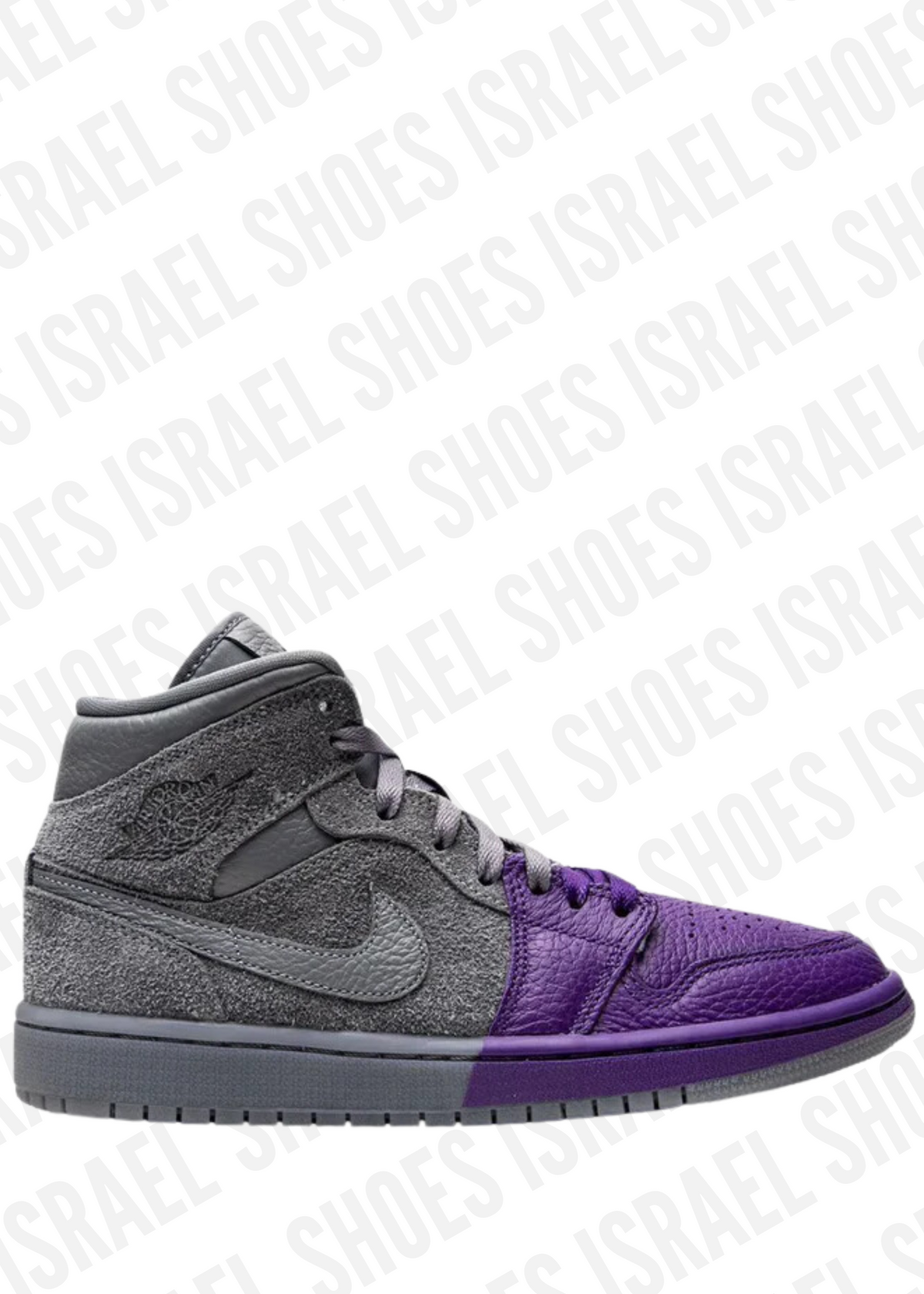 Air Jordan 1 Mid "Sheila Rashid - Unite" sneakers