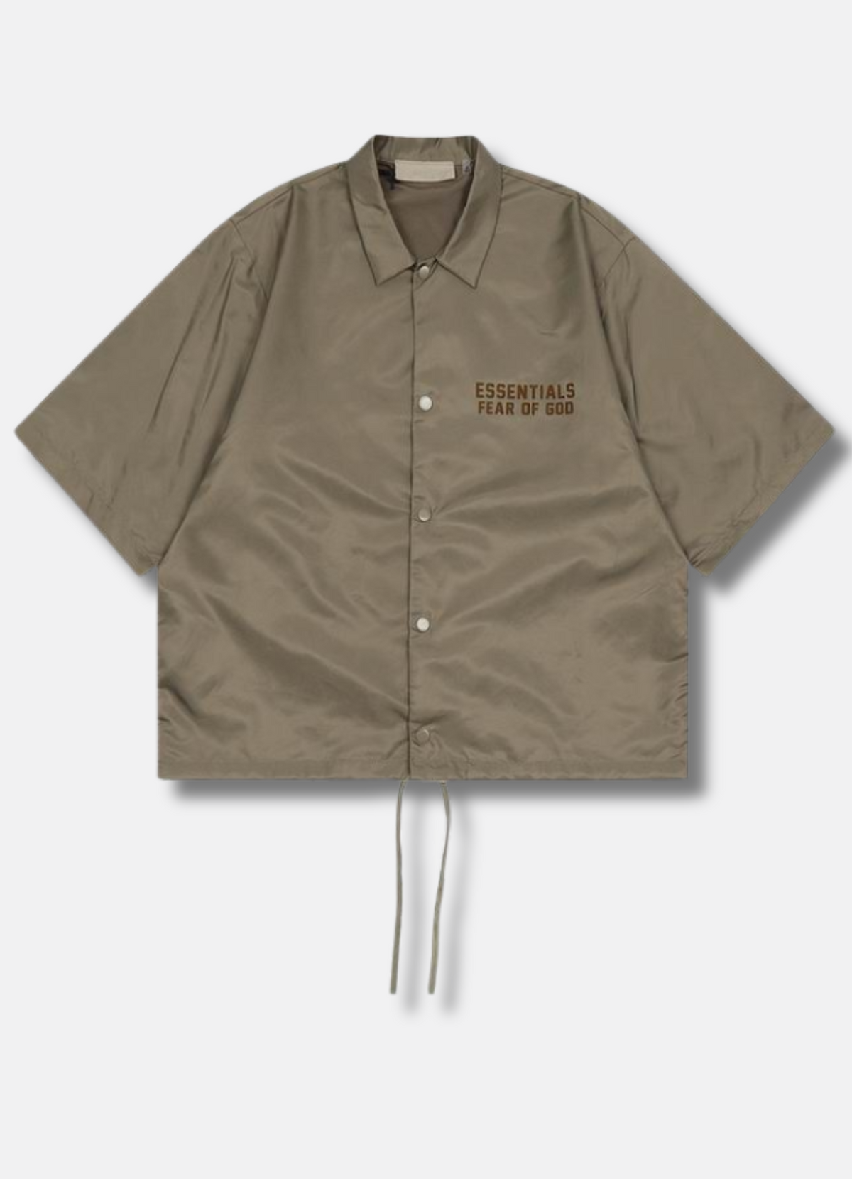 Nylon Shirt