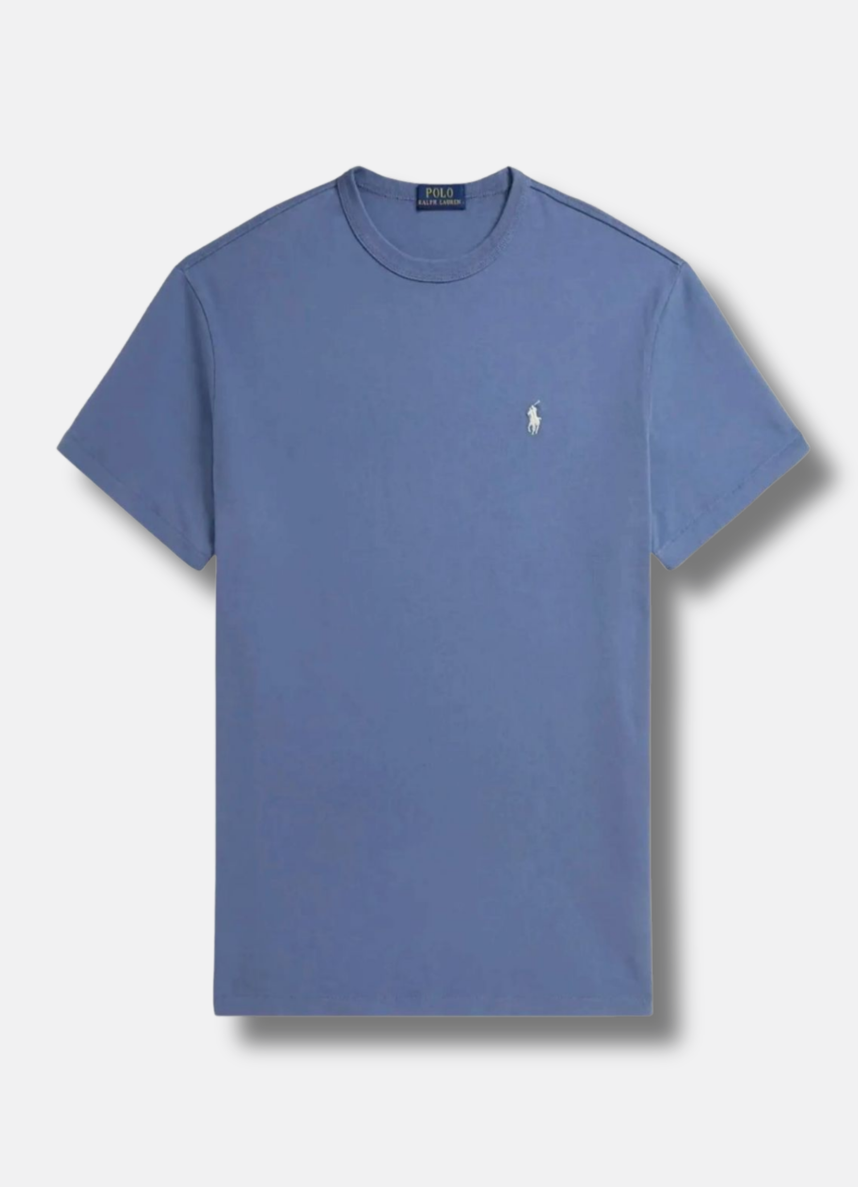 Stitch Logo T-shirt