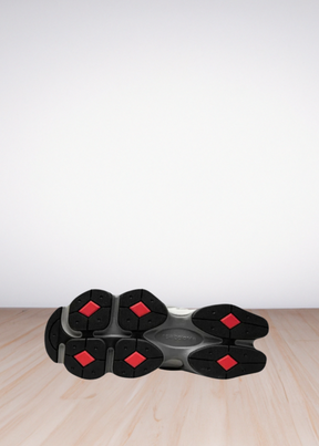 ניו באלנס 9060 צבע שחור  BLACK/CASTLEROCK