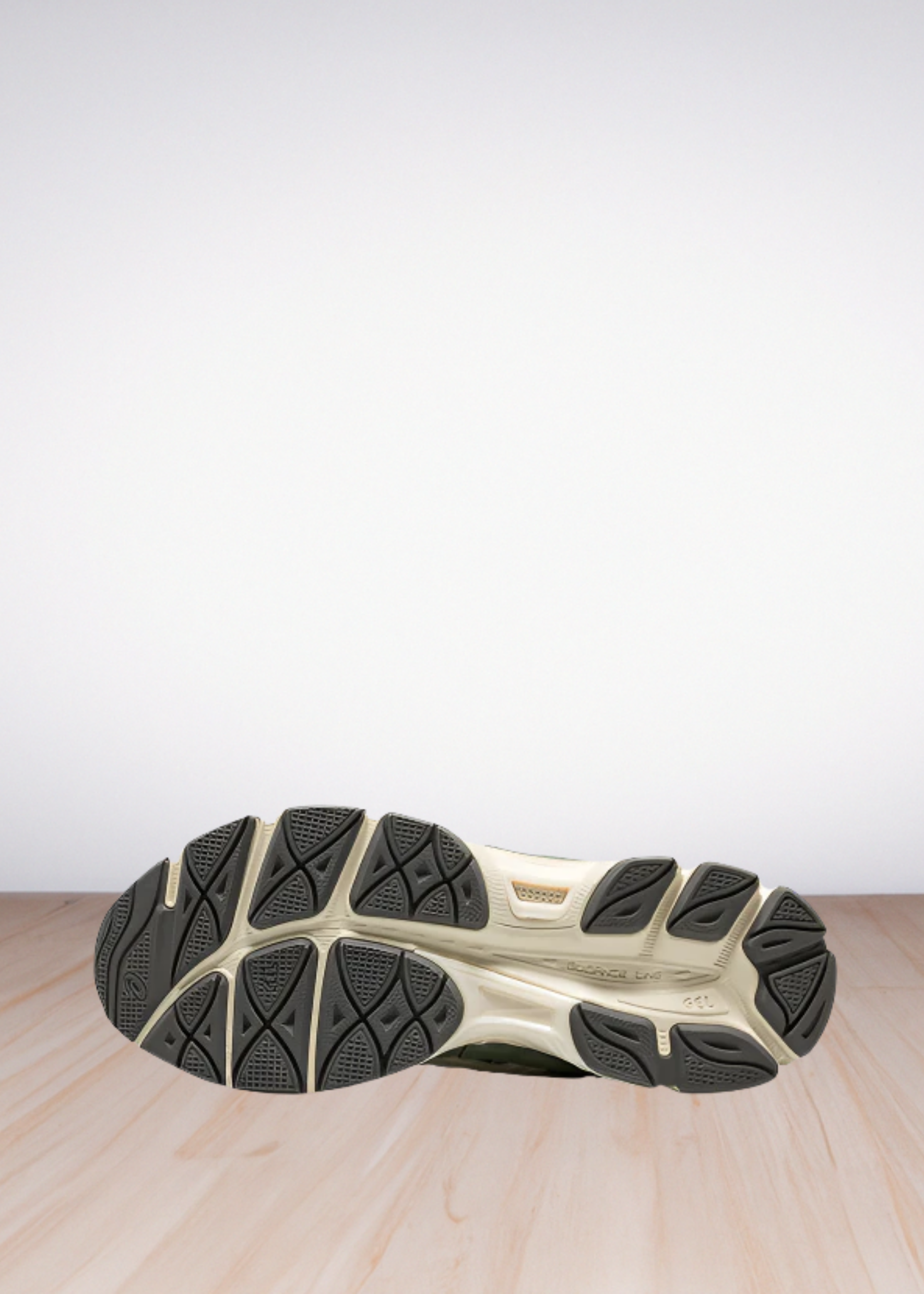 GEL-NYC Ivy/Smoke Grey