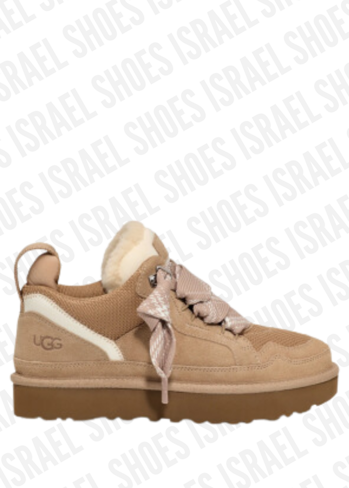 LOWMEL SNEAKER