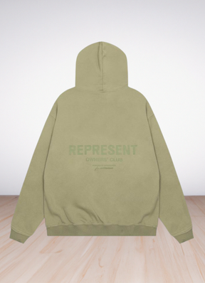 Owners Club Hoodie