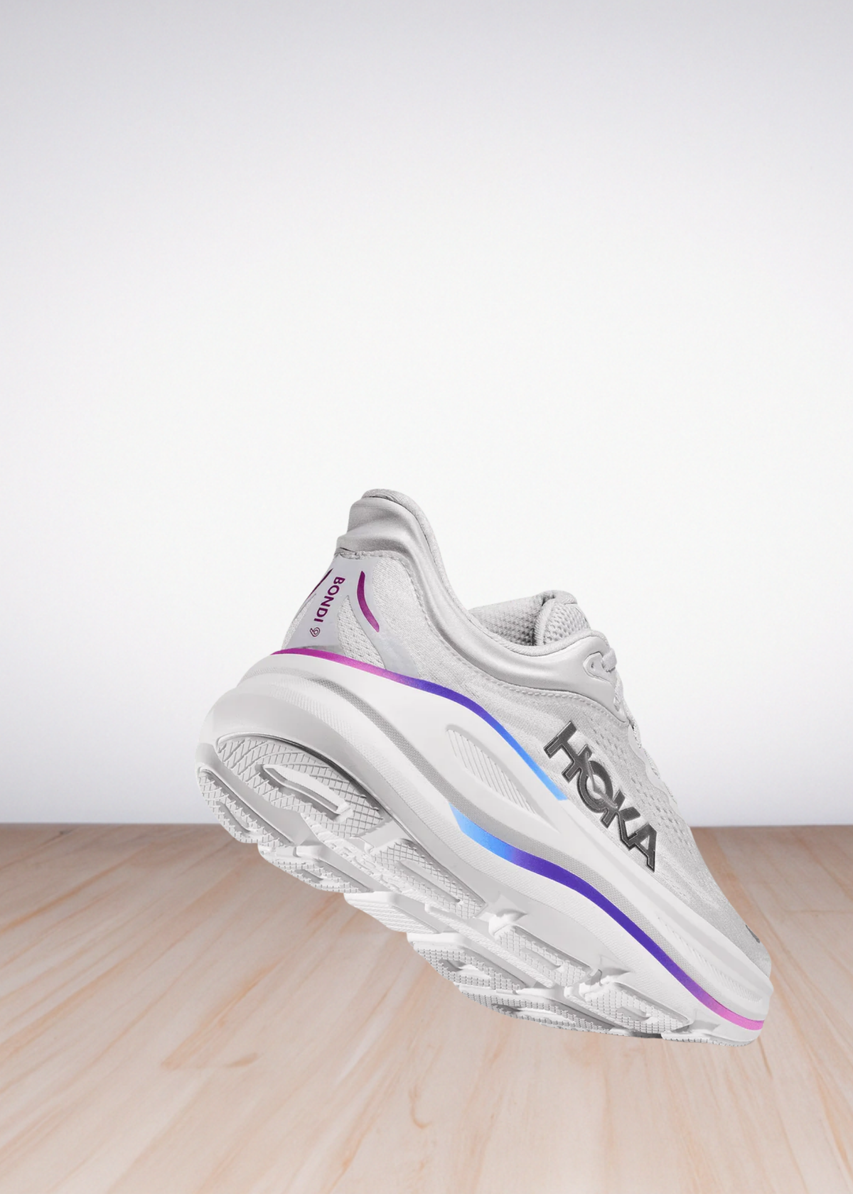 Bondi 9 White