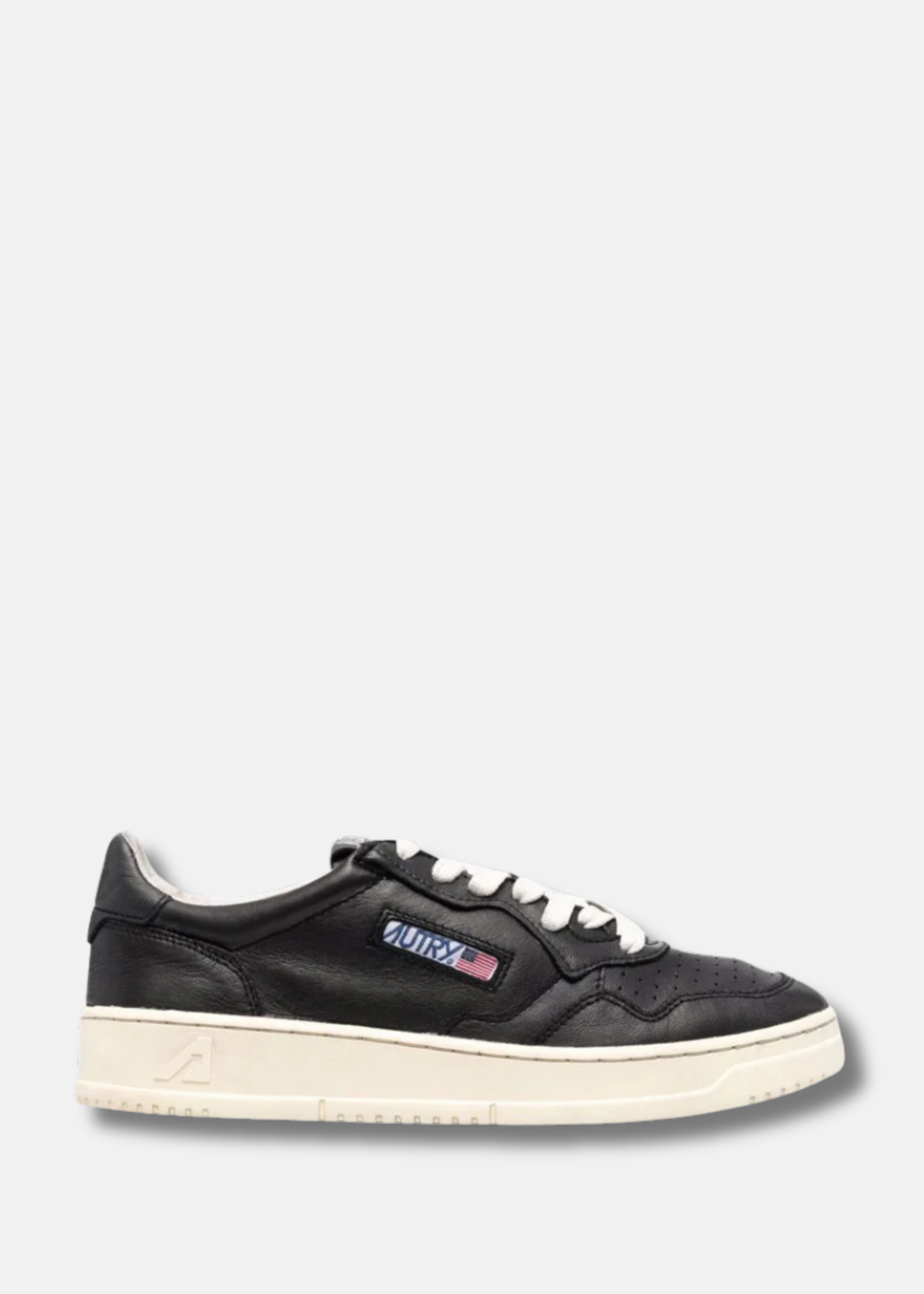 Dallas low-top sneakers