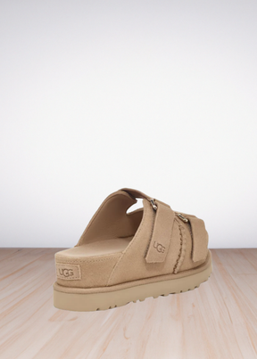Goldenstar Hi Slide Sand