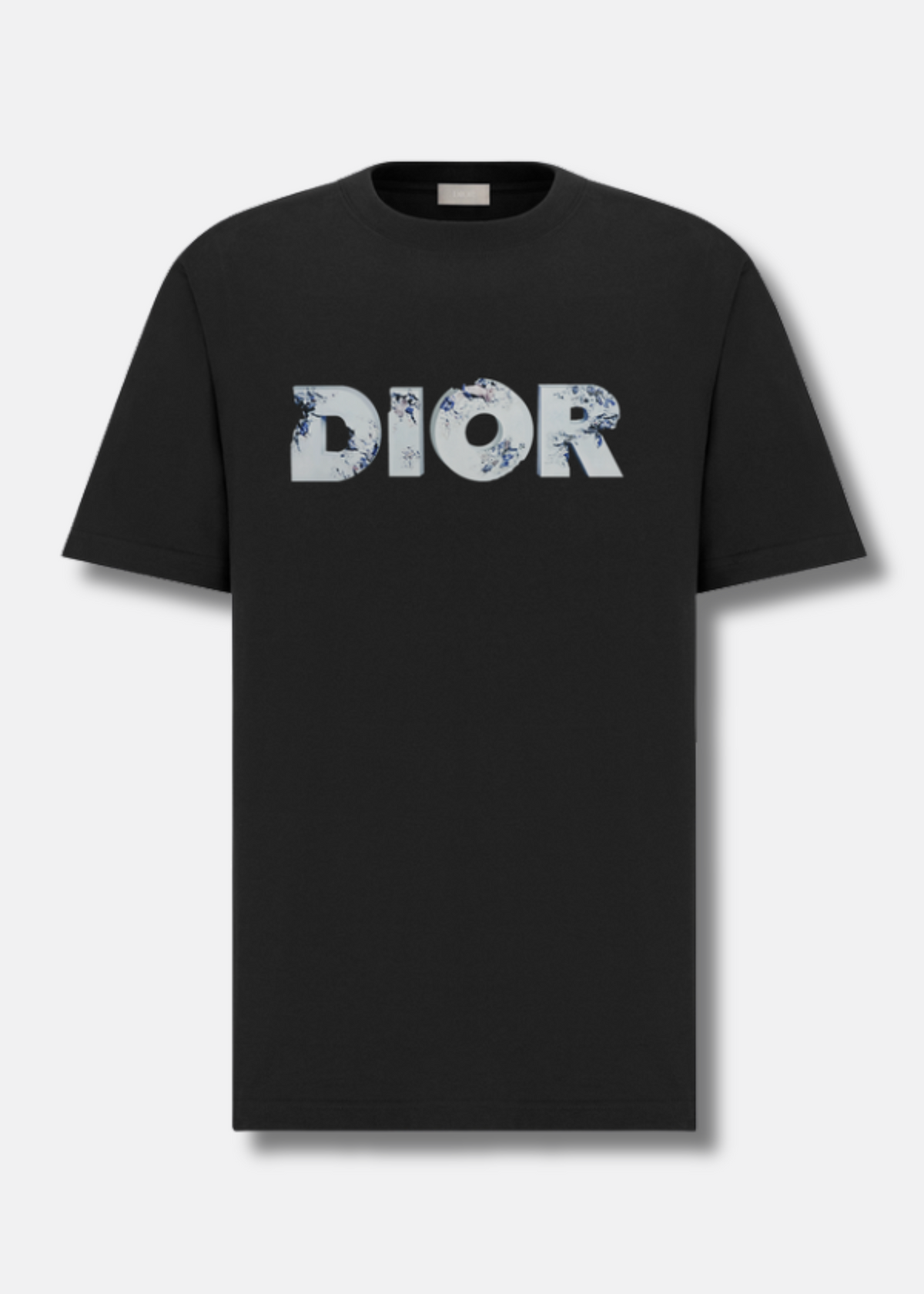 logo-Print T-shirt