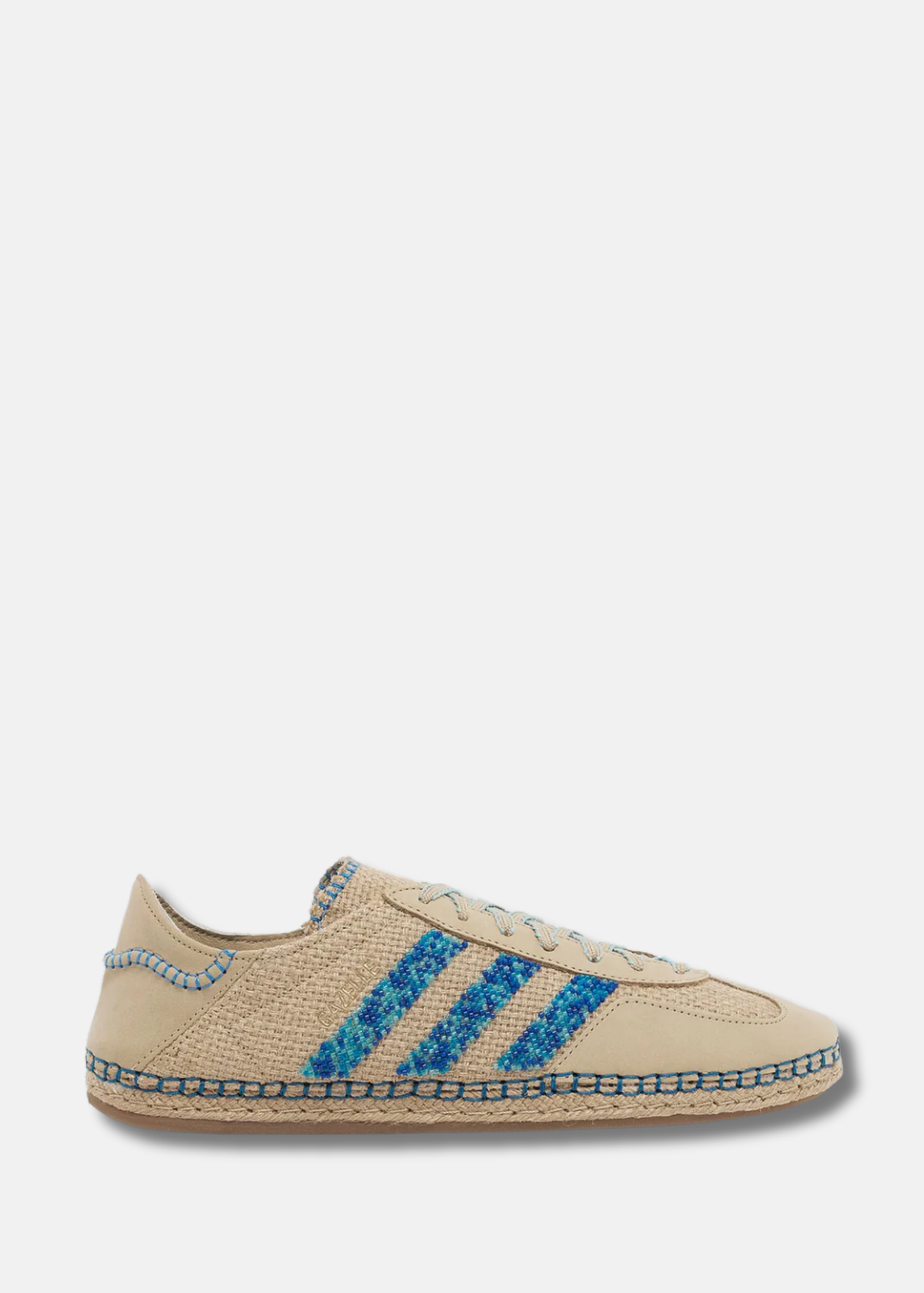 Gazelle CLOT by Edison Chen