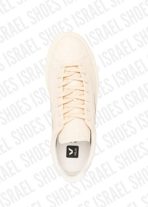 VEJA tonal low-top sneakers